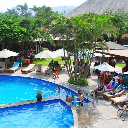 Huertalejandro Restaurante Campestre Y Hospedaje Сьенегилья Экстерьер фото